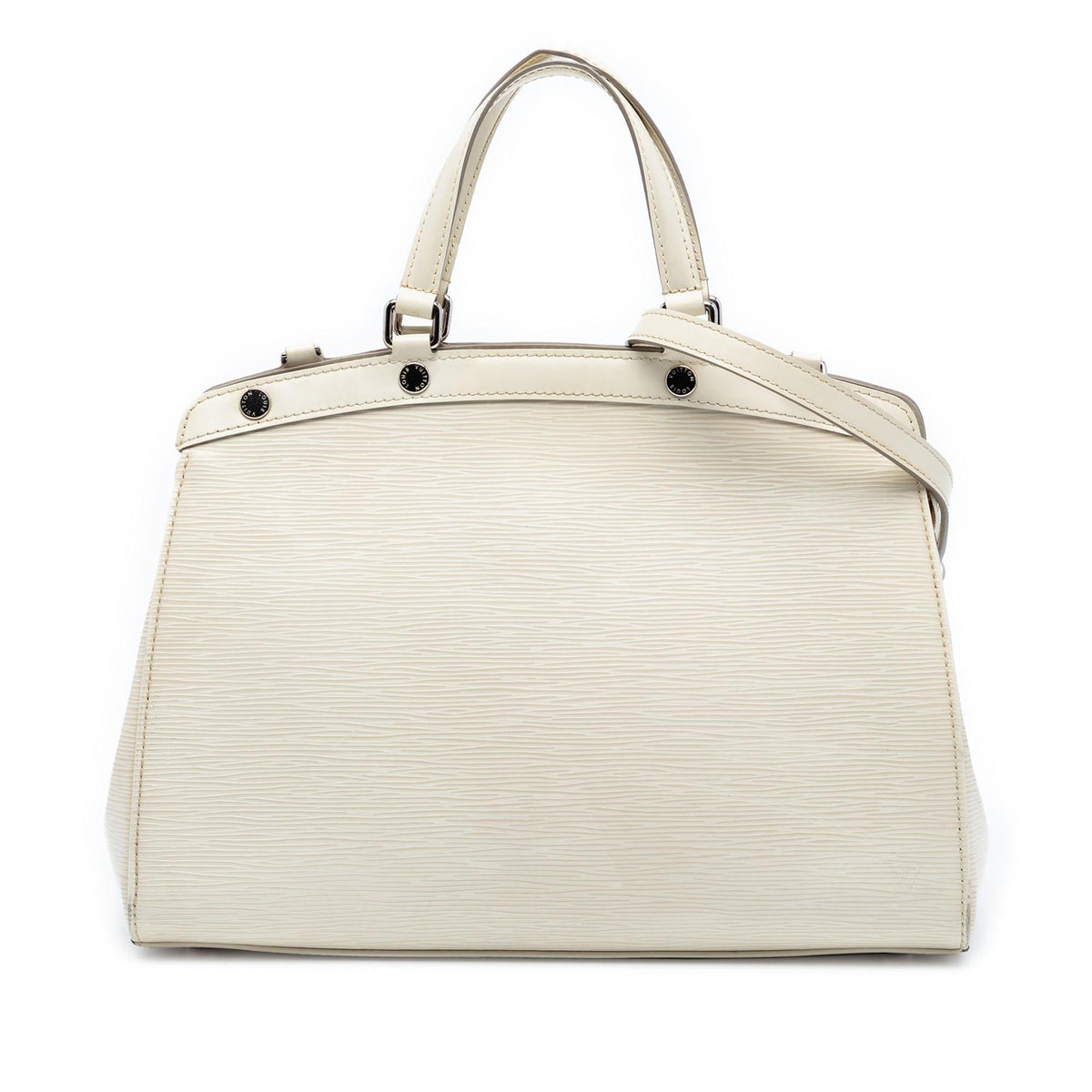 Louis Vuitton Epi Brea MM