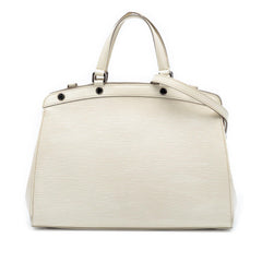 Louis Vuitton Epi Brea MM
