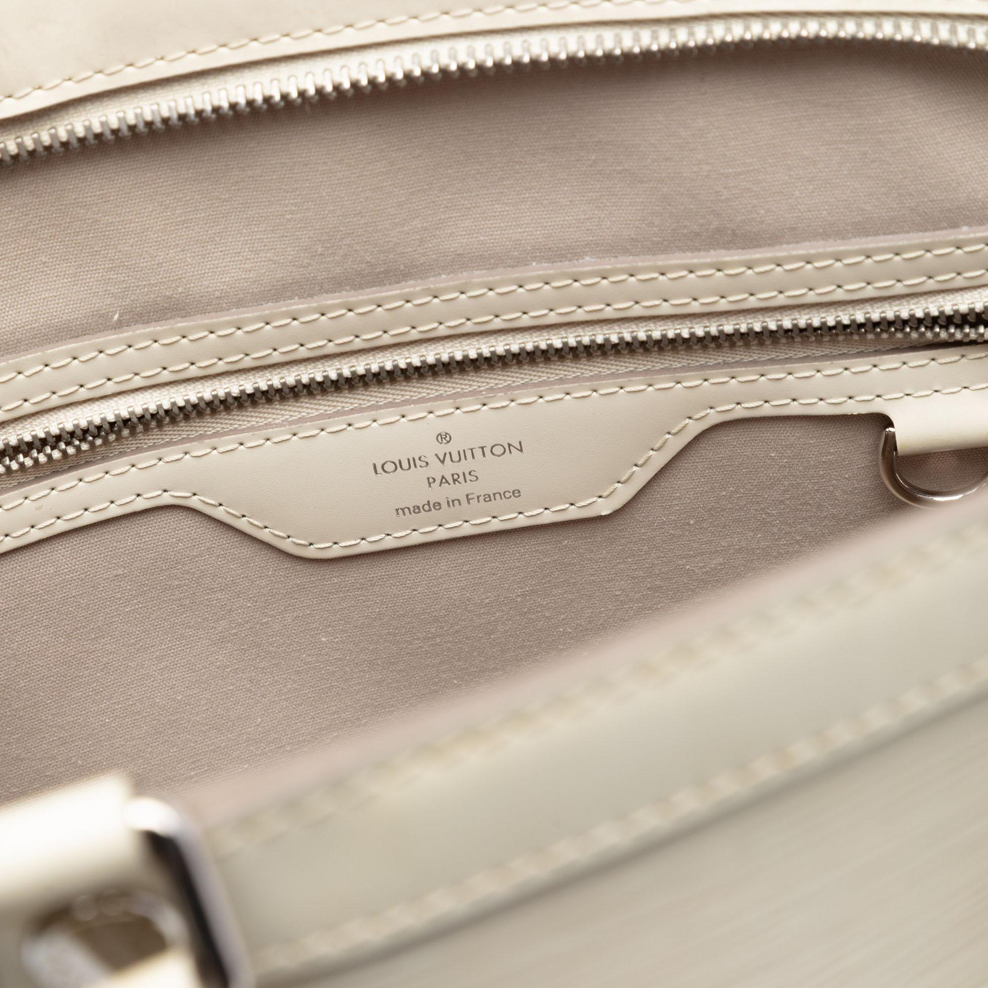 Louis Vuitton Epi Brea MM