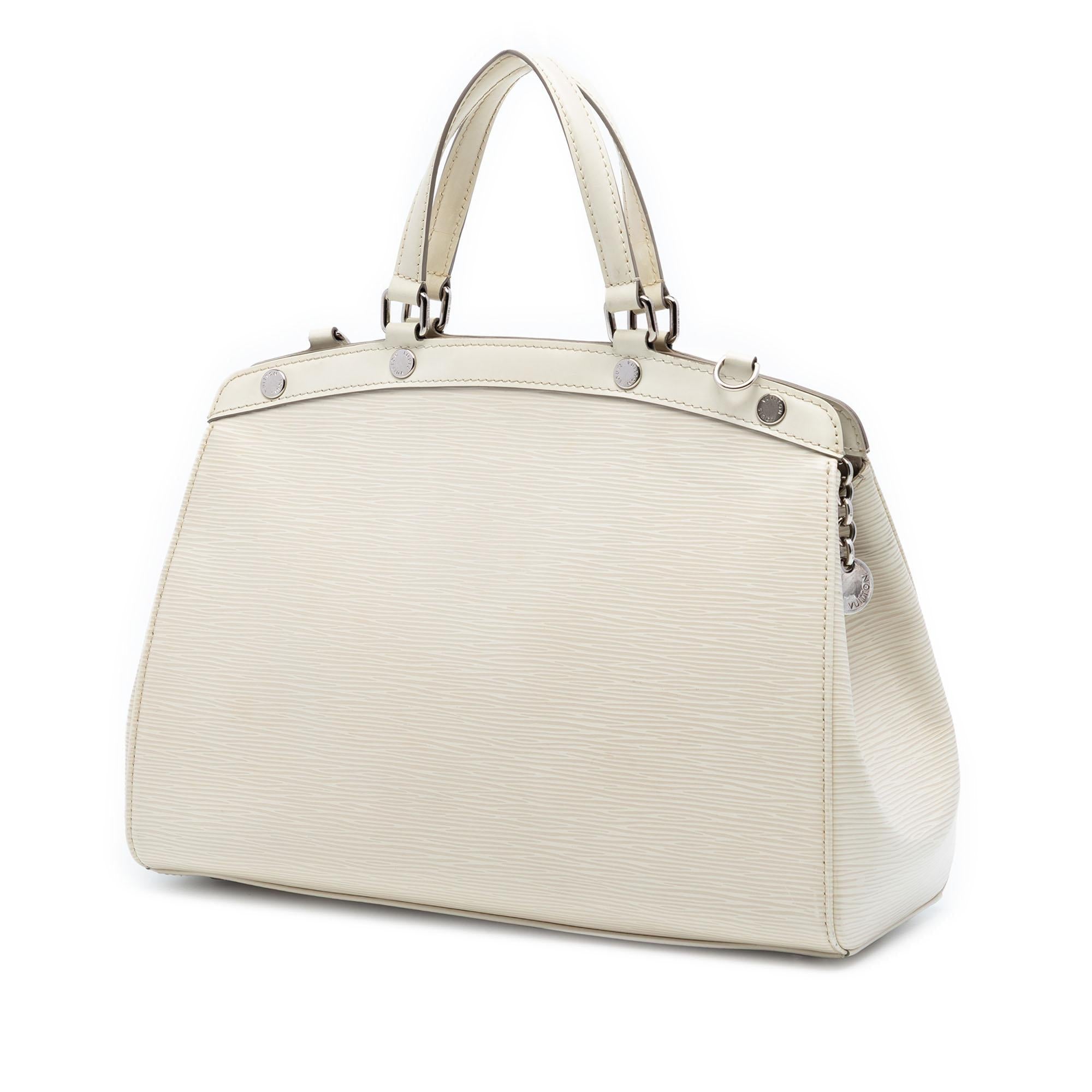 Louis Vuitton Epi Brea MM
