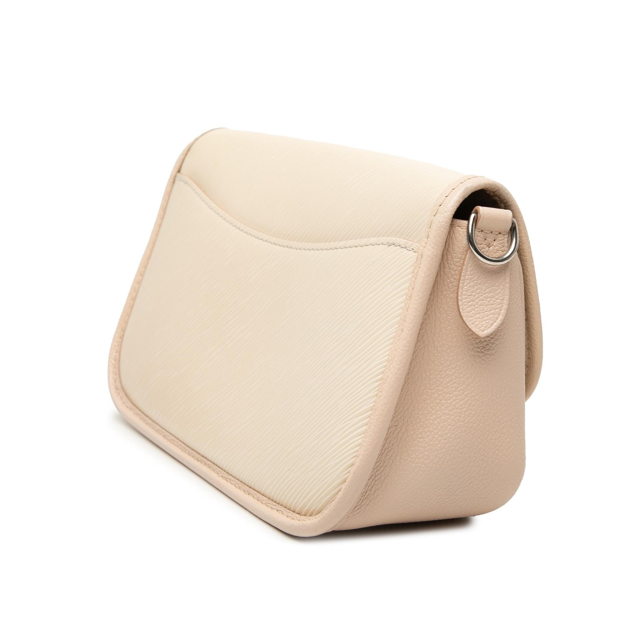 Louis Vuitton Epi Buci