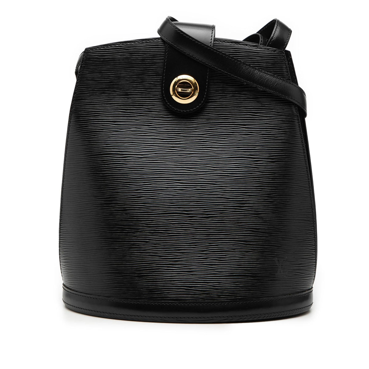 Louis Vuitton Epi Cluny