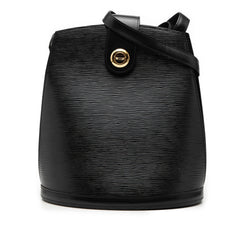 Louis Vuitton Epi Cluny