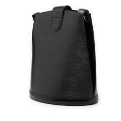 Louis Vuitton Epi Cluny