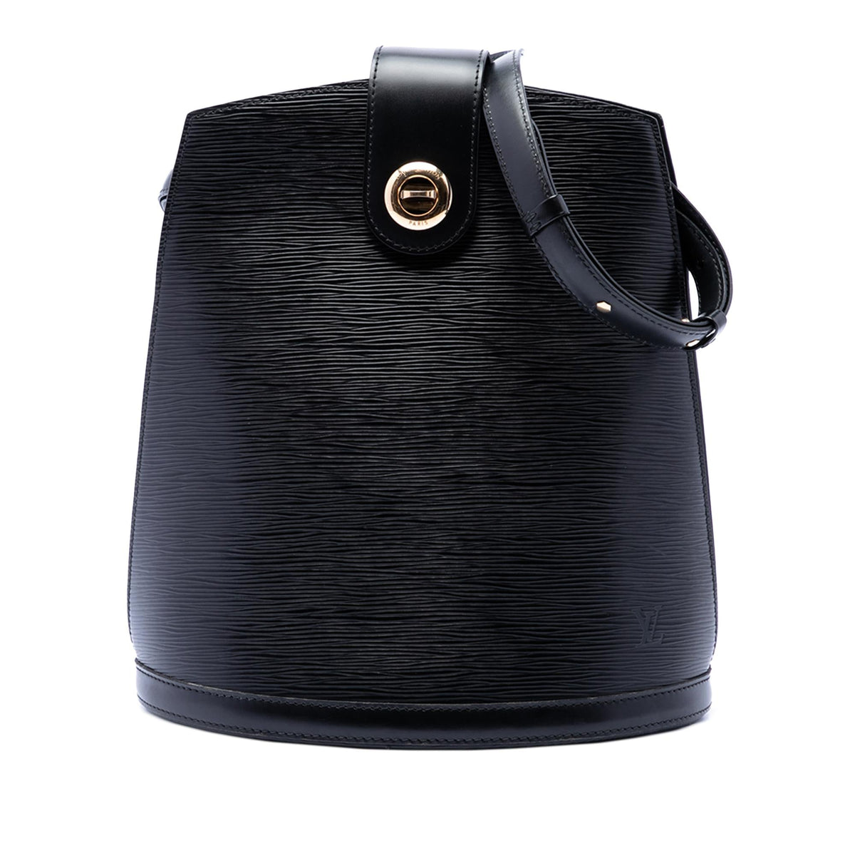 Louis Vuitton Epi Cluny