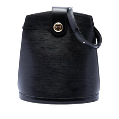 Louis Vuitton Epi Cluny