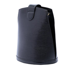 Louis Vuitton Epi Cluny