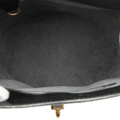 Louis Vuitton Epi Cluny