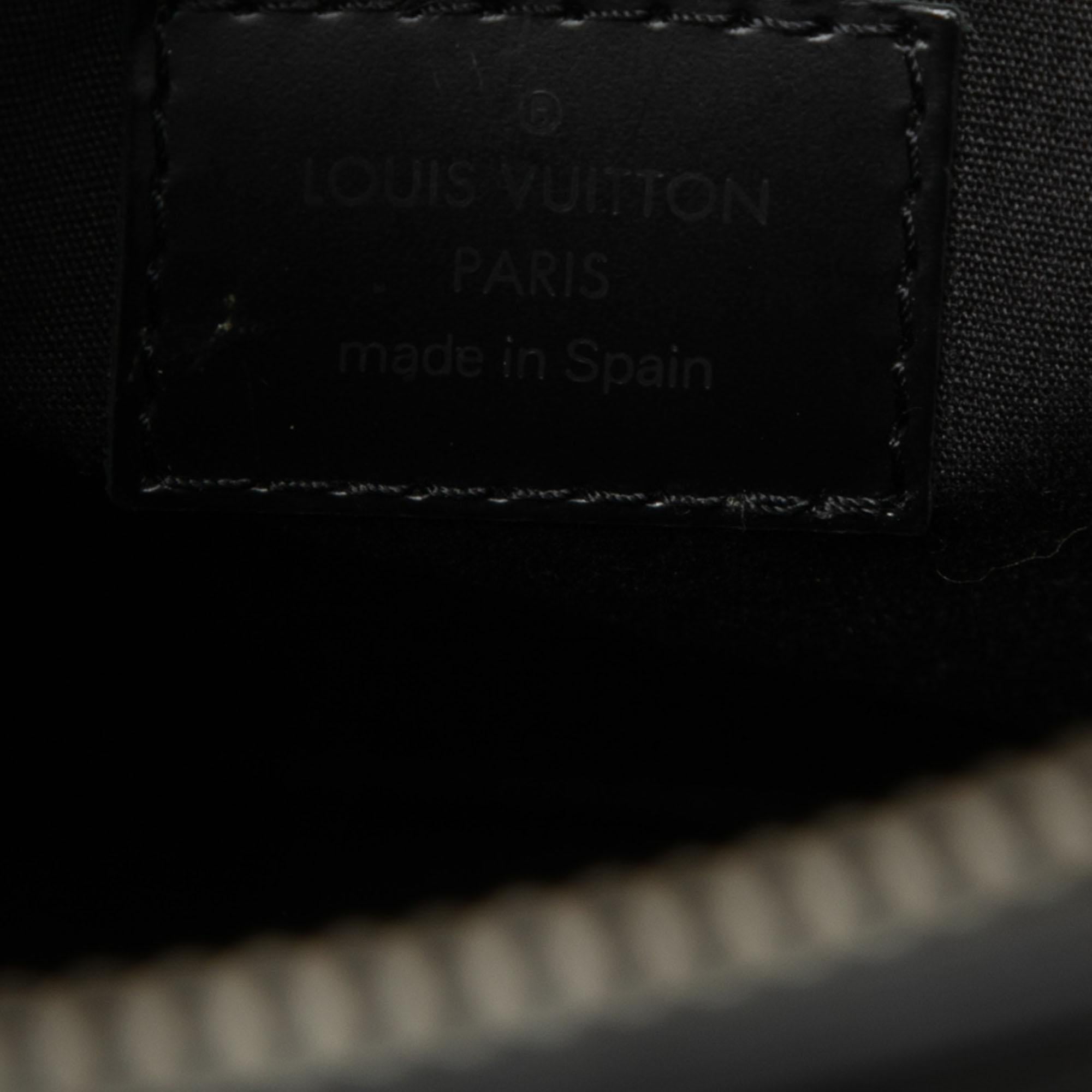 Louis Vuitton Epi Croisette PM