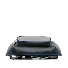 Louis Vuitton Epi Damier Graphite Bumbag