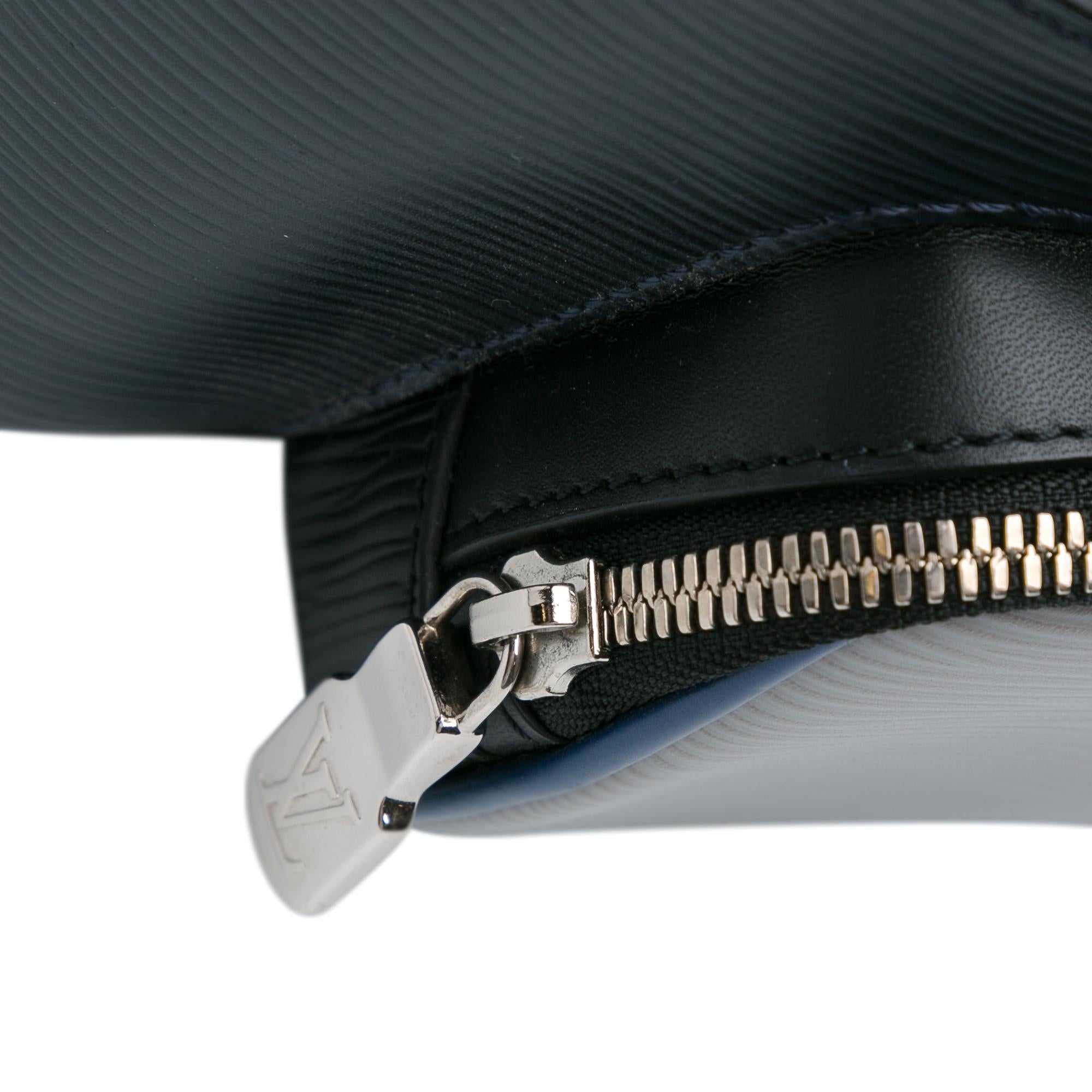 Louis Vuitton Epi Damier Graphite Bumbag
