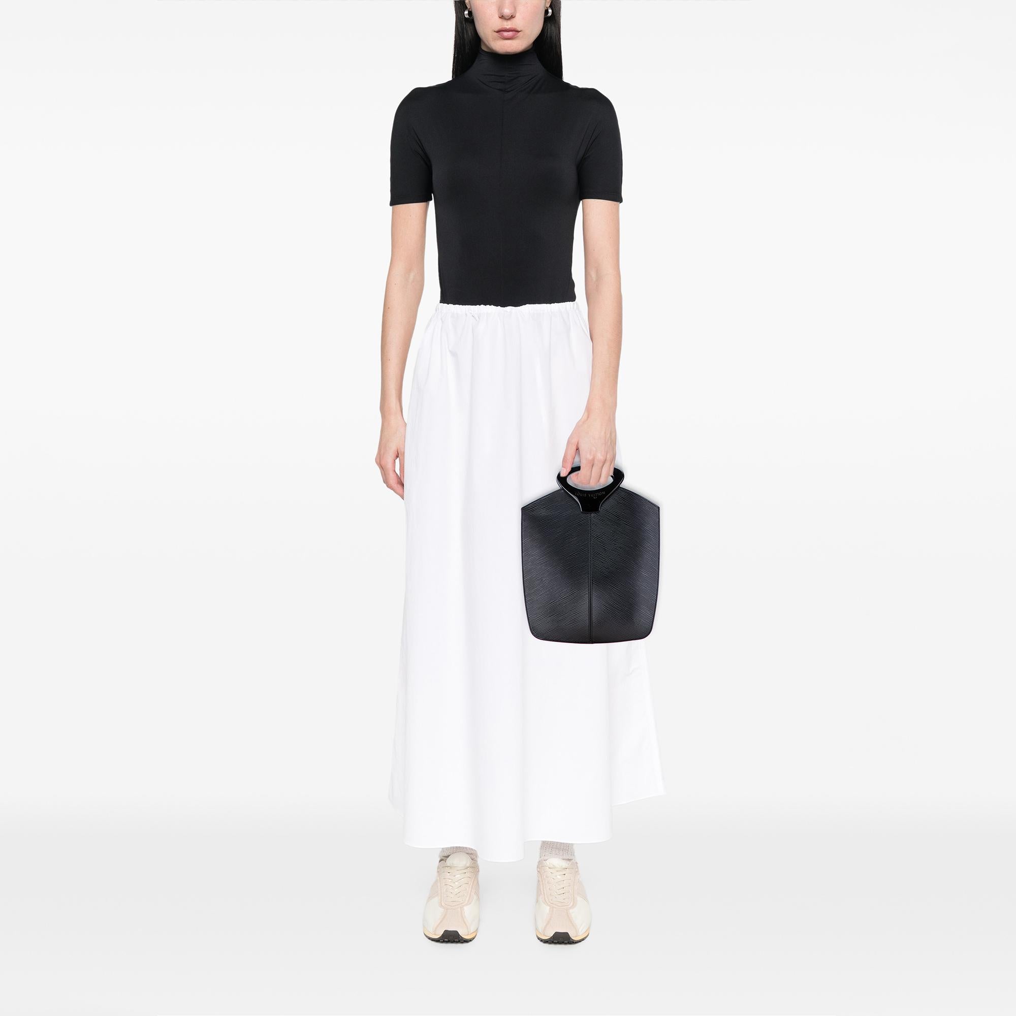 Louis Vuitton Epi Demi Lune