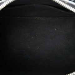 Louis Vuitton Epi Denim Alma BB