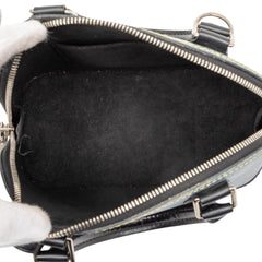Louis Vuitton Epi Denim Alma BB