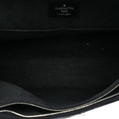 Louis Vuitton Epi Denim Cluny MM