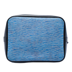 Louis Vuitton Epi Denim Petit Bicolor Noe