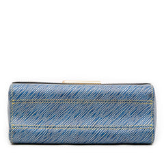 Louis Vuitton Epi Denim Twist MM