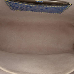 Louis Vuitton Epi Denim Twist MM