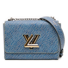 Louis Vuitton Epi Denim Twist MM