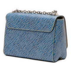 Louis Vuitton Epi Denim Twist MM