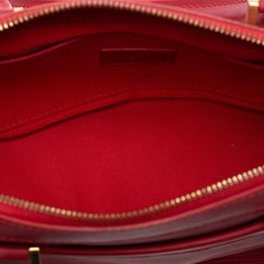 Louis Vuitton Epi Dhanura PM