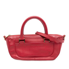 Louis Vuitton Epi Dhanura PM
