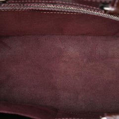 Louis Vuitton Epi Electric Mirabeau PM