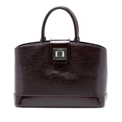 Louis Vuitton Epi Electric Mirabeau PM
