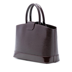 Louis Vuitton Epi Electric Mirabeau PM
