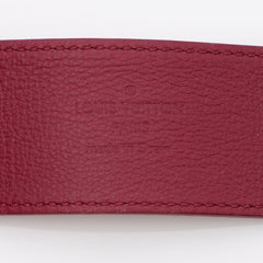 Louis Vuitton Epi Electric Twist It Cuff Bracelet