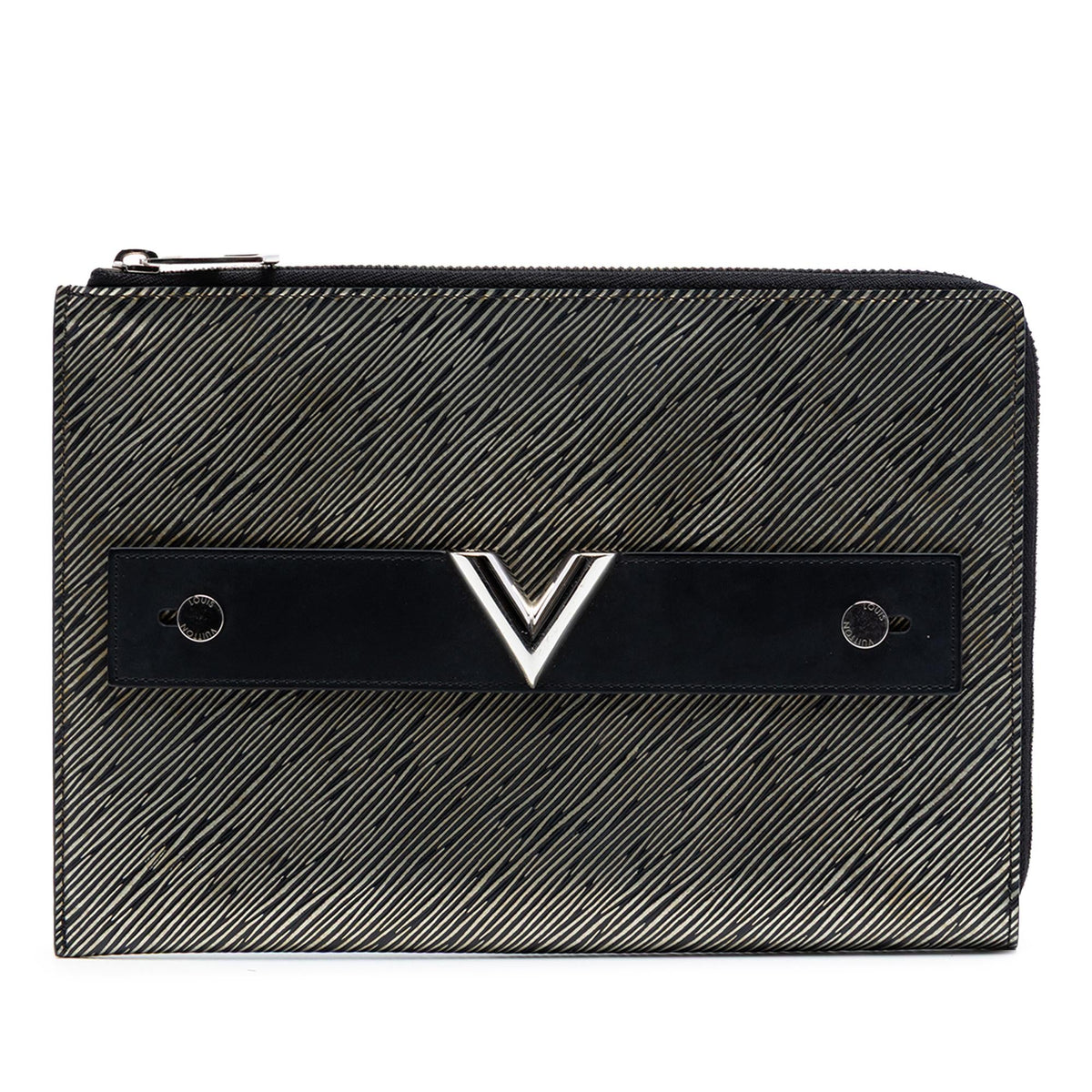 Louis Vuitton Epi Essential V Pochette