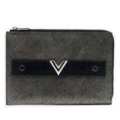 Louis Vuitton Epi Essential V Pochette