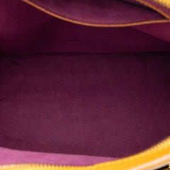 Louis Vuitton Epi Gobelins