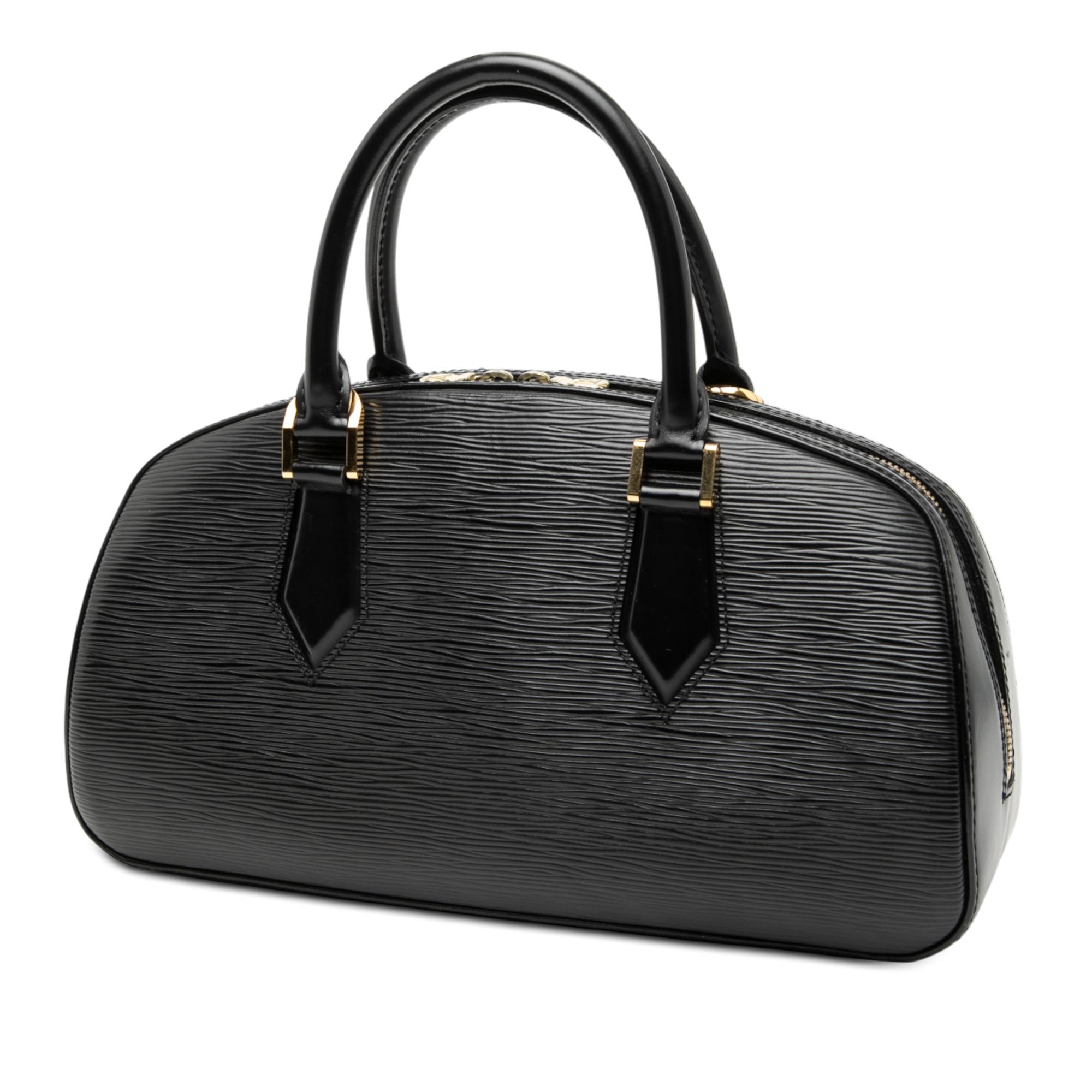 Louis Vuitton Epi Jasmine