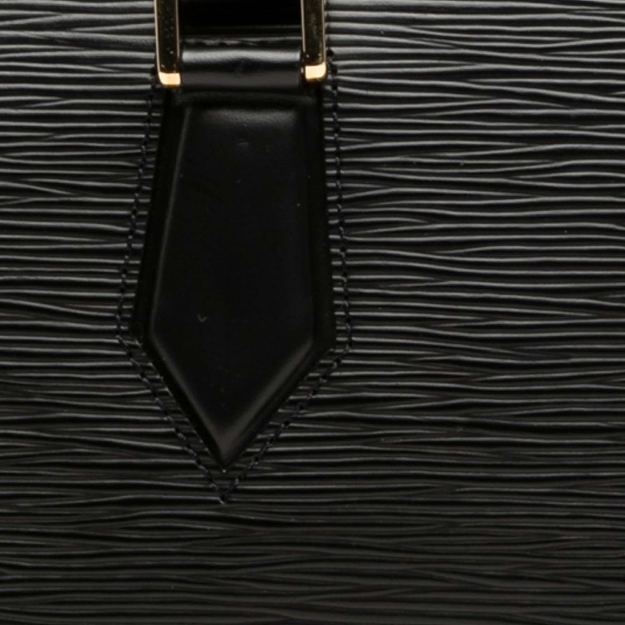 Louis Vuitton Epi Jasmine