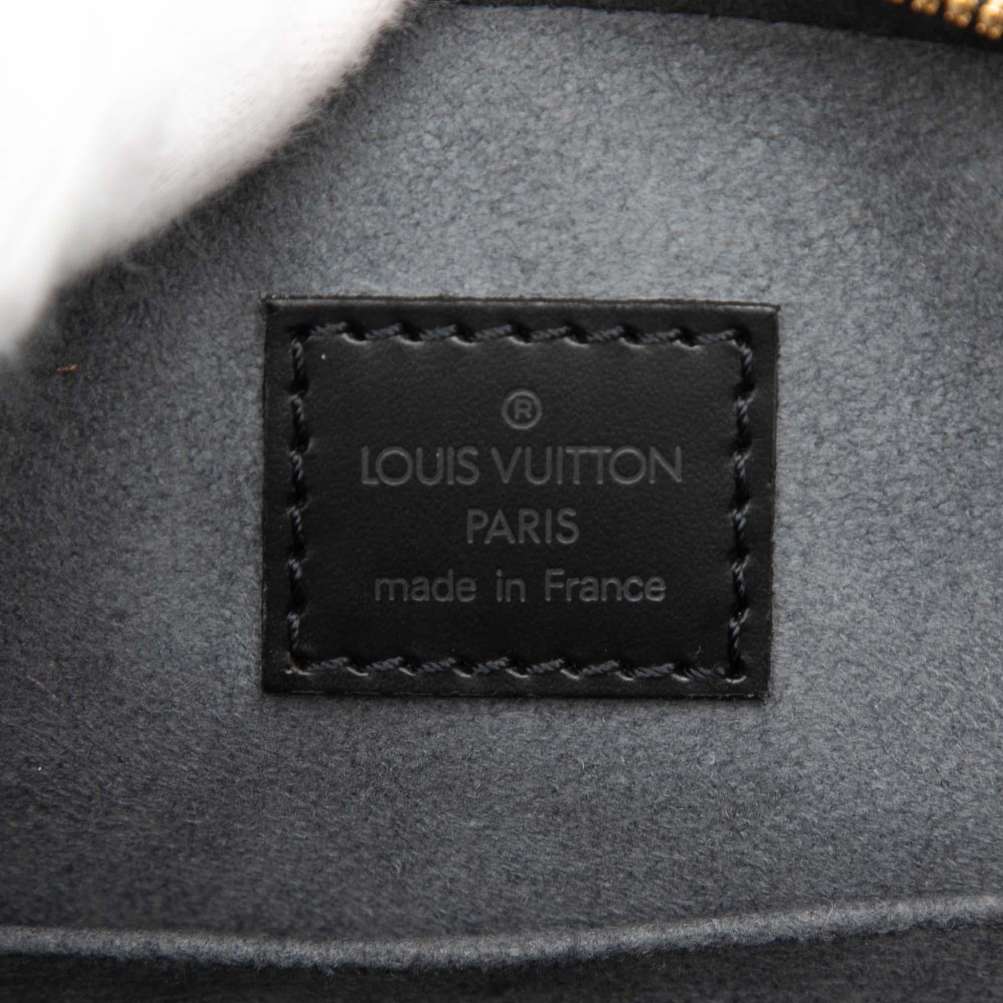Louis Vuitton Epi Jasmine