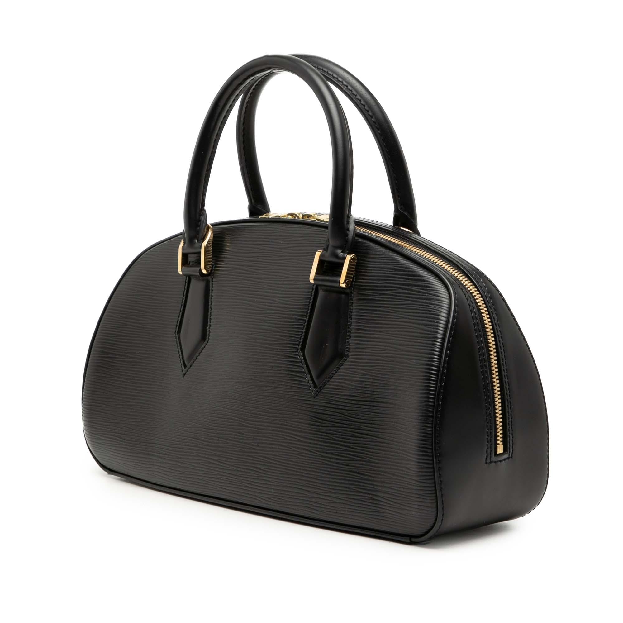 Louis Vuitton Epi Jasmine