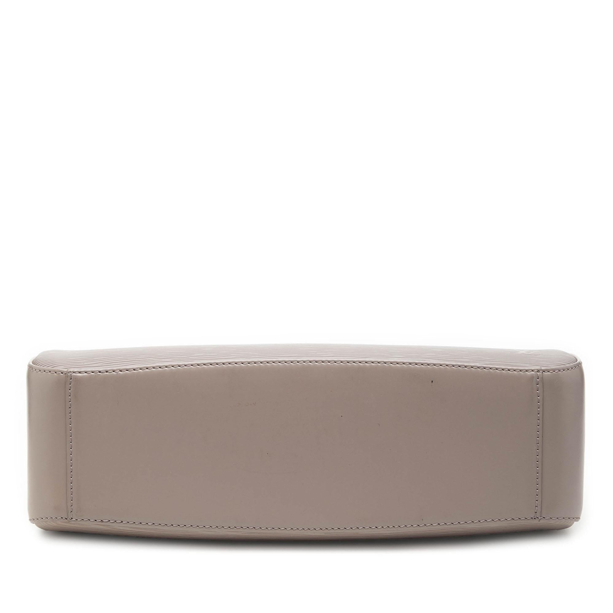 Louis Vuitton Epi Jasmine