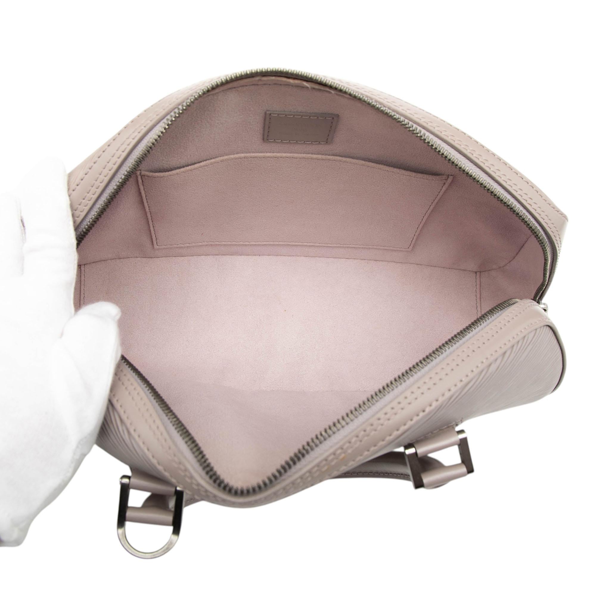 Louis Vuitton Epi Jasmine