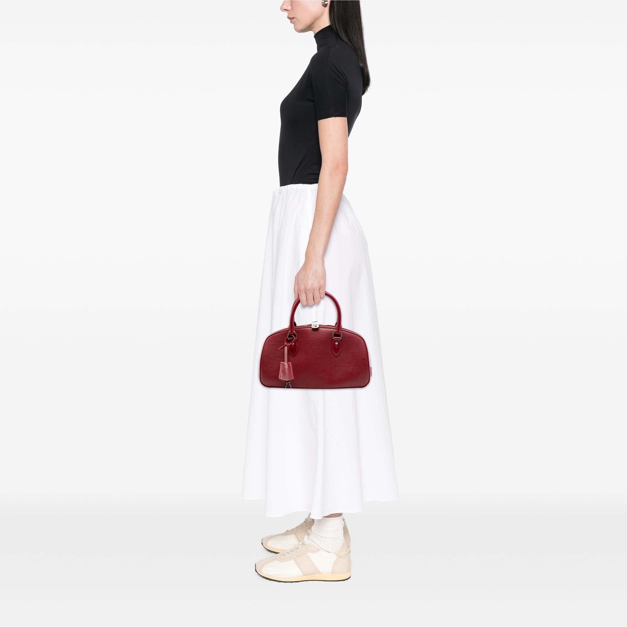 Louis Vuitton Epi Jasmine