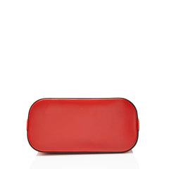 Louis Vuitton Epi Leather Alma Mini Bag