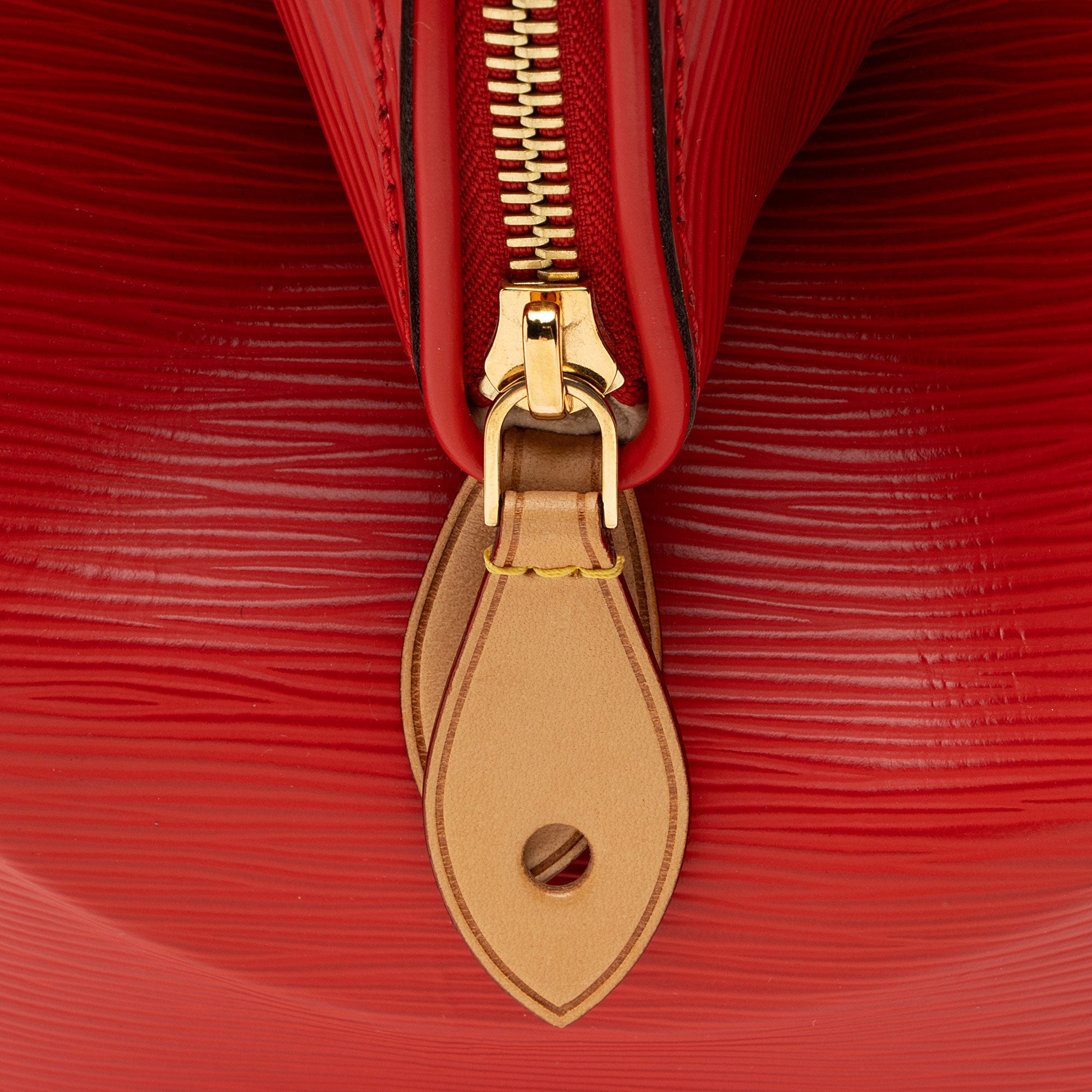 Louis Vuitton Epi Leather Doc PM Satchel