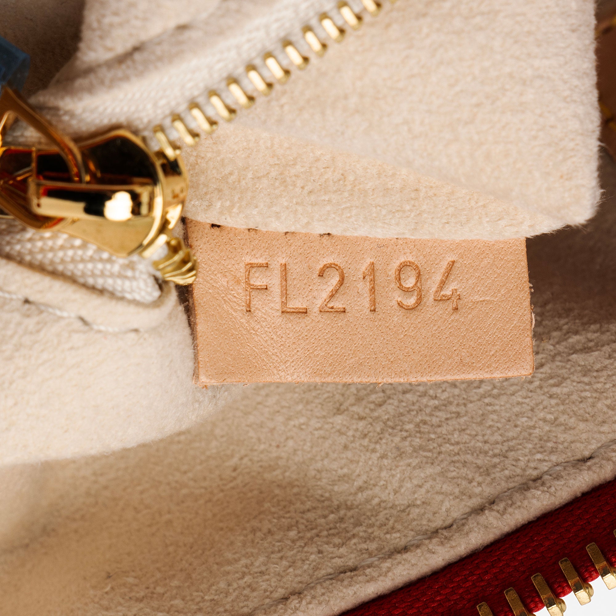 Louis Vuitton Epi Leather Doc PM Satchel