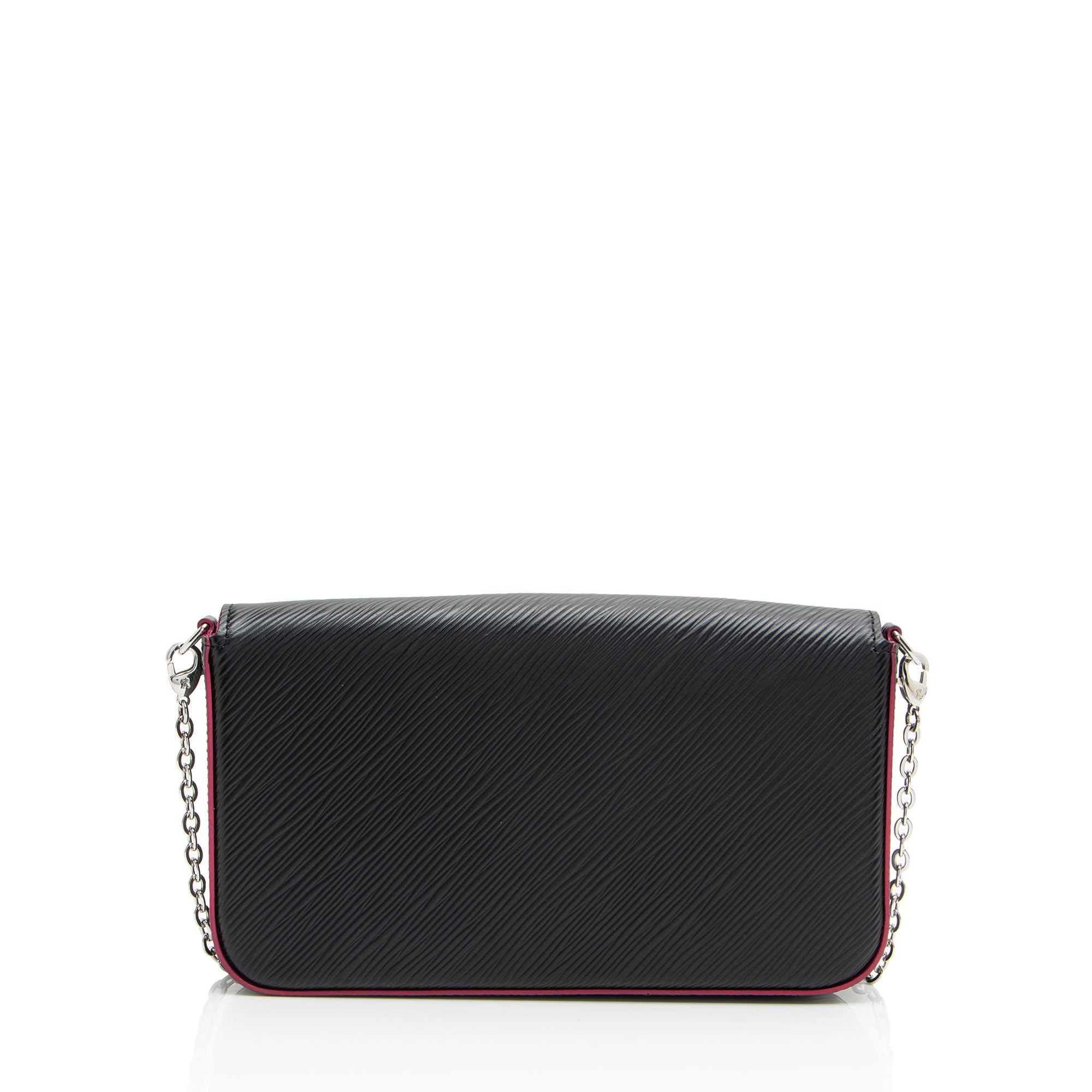Louis Vuitton Epi Leather Felicie Pochette