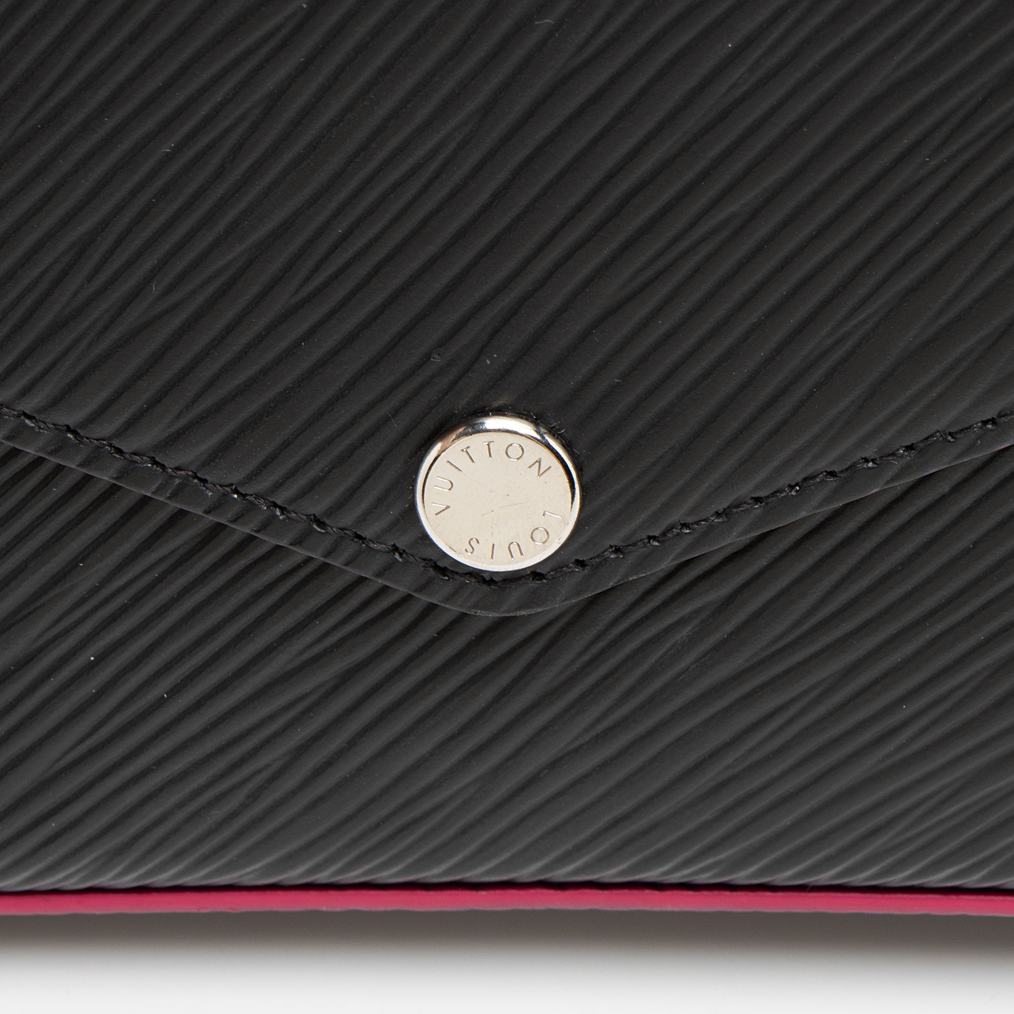 Louis Vuitton Epi Leather Felicie Pochette