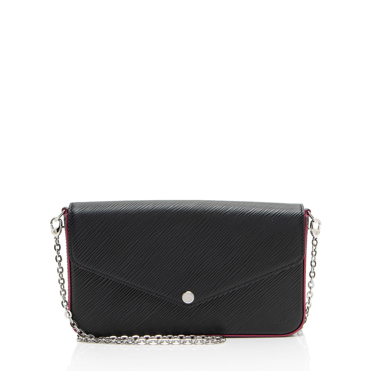 Louis Vuitton Epi Leather Felicie Pochette