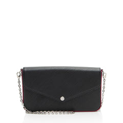 Louis Vuitton Epi Leather Felicie Pochette