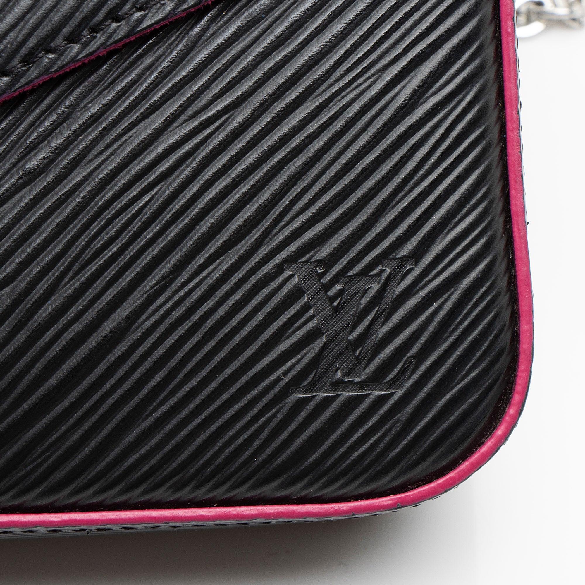 Louis Vuitton Epi Leather Felicie Pochette