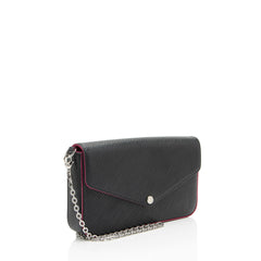 Louis Vuitton Epi Leather Felicie Pochette