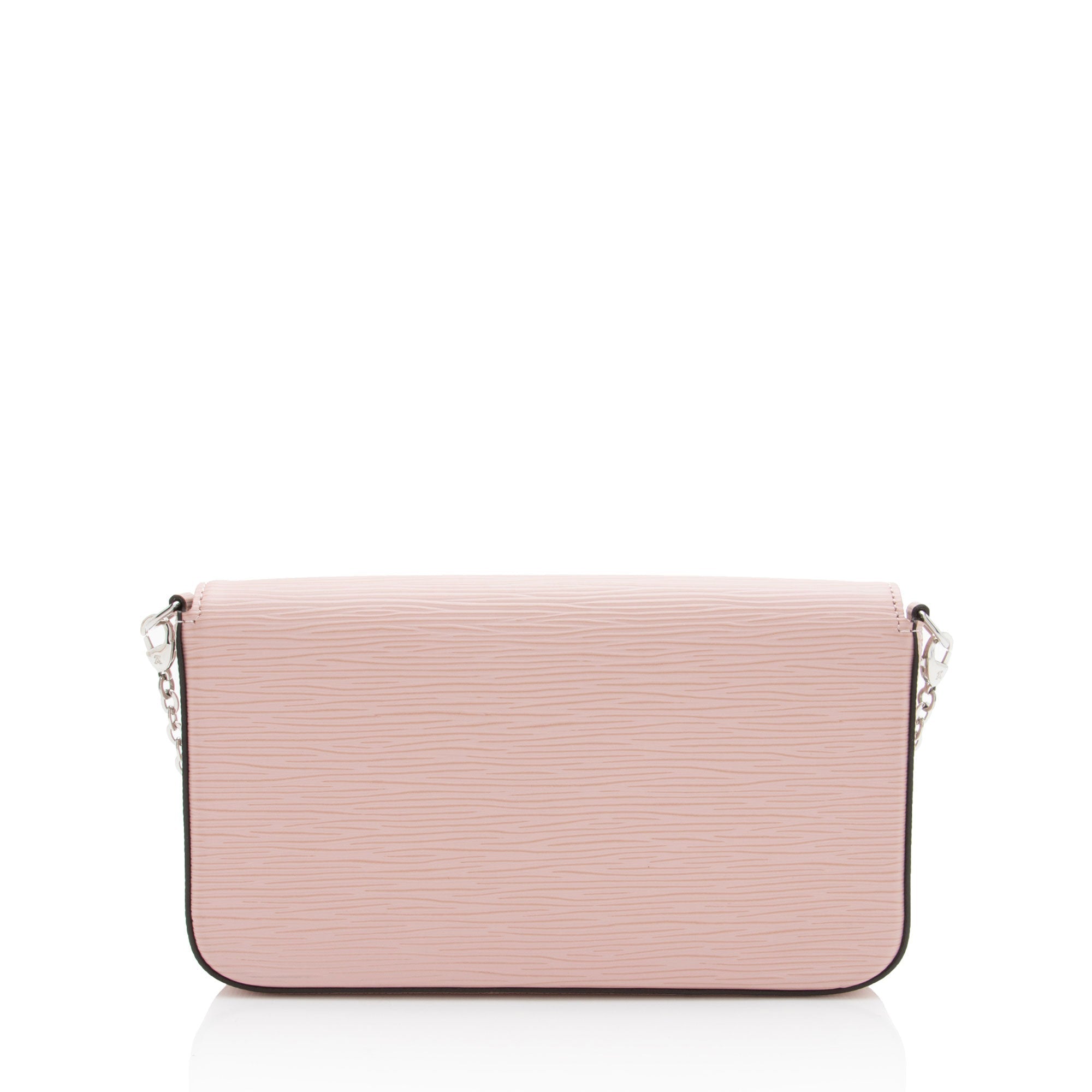 Louis Vuitton Epi Leather Felicie Pochette